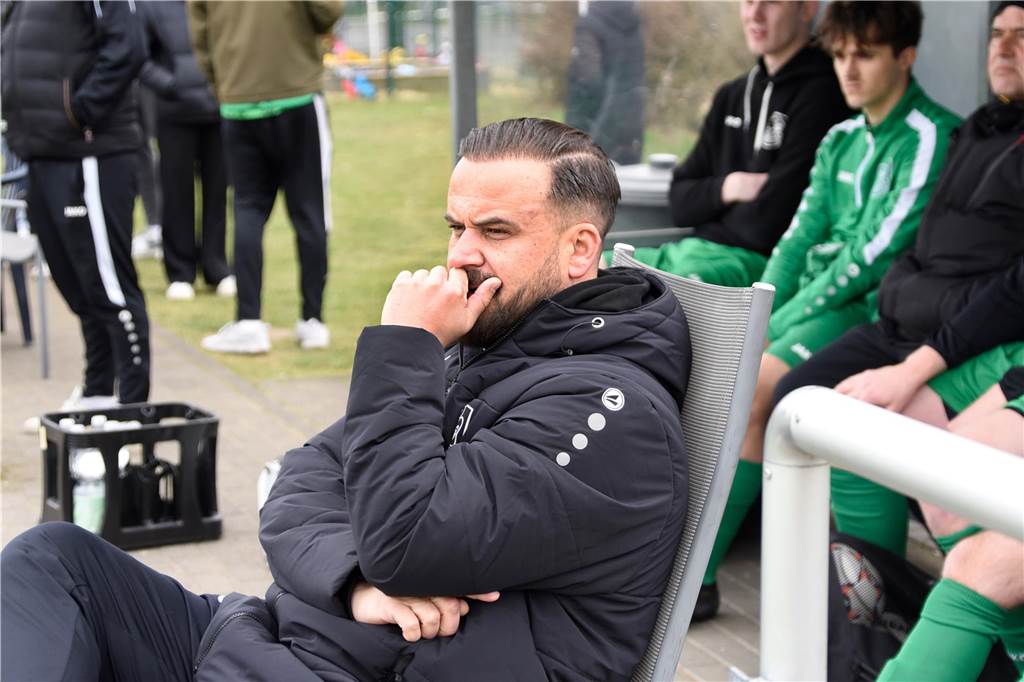 Das Heimspiel des SV Bossendorf war eine klare Sache: Der Halterner B-Ligist schlug den FC Spvgg. Oberwiese mit 5:0.