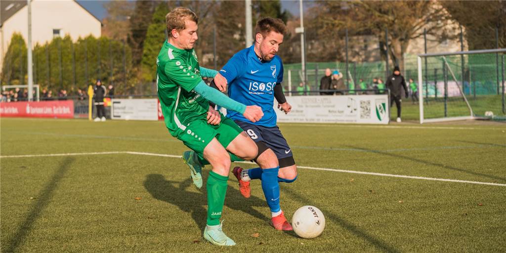 Spitzenspiel beim TuS Niederaden gegen den PSV Bork: „Für uns gibt es nur noch Finalspiele“ Das Hinspiel gegen den PSV Bork verlor TuS Niederaden in der Fußball-Kreisliga B mit 1:2.