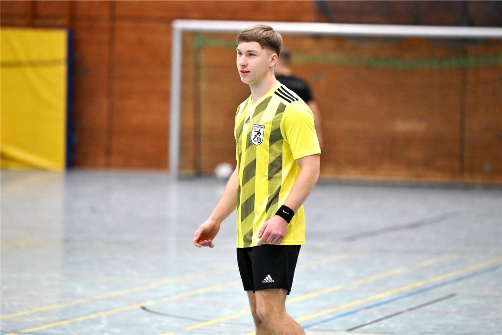 Das Hobbyturnier der IGF Haltern hat das Jahr 2025 fußballerisch eröffnet. Mit dabei waren viele bekannte Gesichter aus der Stadt. Im Finale setzte sich Alemania Haltern 47 gegen Brilon Wald knapp mit 1:0 durch.