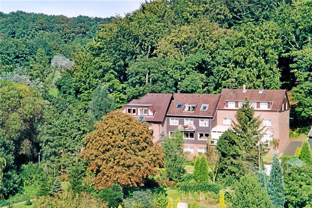 Trotz Lockerungen: Hotels in Castrop-Rauxel kämpfen weiter mit der Krise Das Hotel Selle setzt in der Coronakrise auf Gäste, die beruflich bedingt kommen.