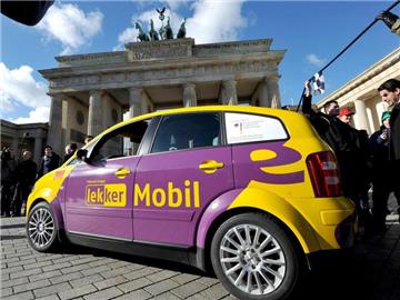 Das im vergangenen Jahr durch eine 600 Kilometer lange Weltrekordfahrt bekanntgewordene Elektroauto von DBM Energy war am 12. Dezember aus bisher ungeklärten Gründen verbrannt.