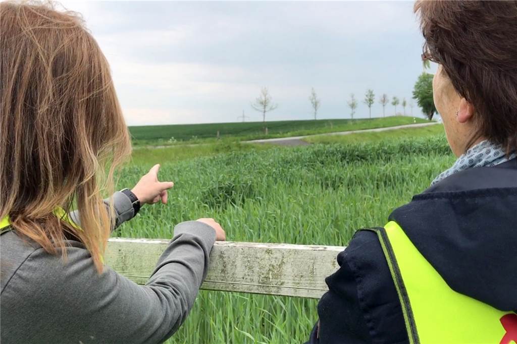 Klares Votum: Geplantes Industriegebiet Nordlippestraße ist vom Tisch Das Industrie- und Gewerbegebiet soll auf einer Fläche nördlich der Nordlippestraße in Werne entwickelt werden.