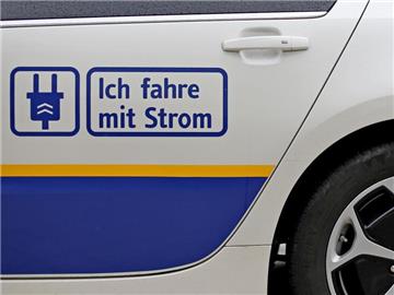 Das Interesse an der Kaufprämie für Elektroautos bleibt verhalten. Foto: Jan Woitas