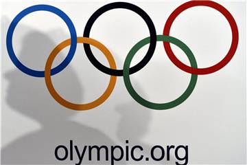 Das Internationale Olympische Komitee geht gegen ein Urteil des CAS vor. Foto: Martial Trezzini/KEYSTONE