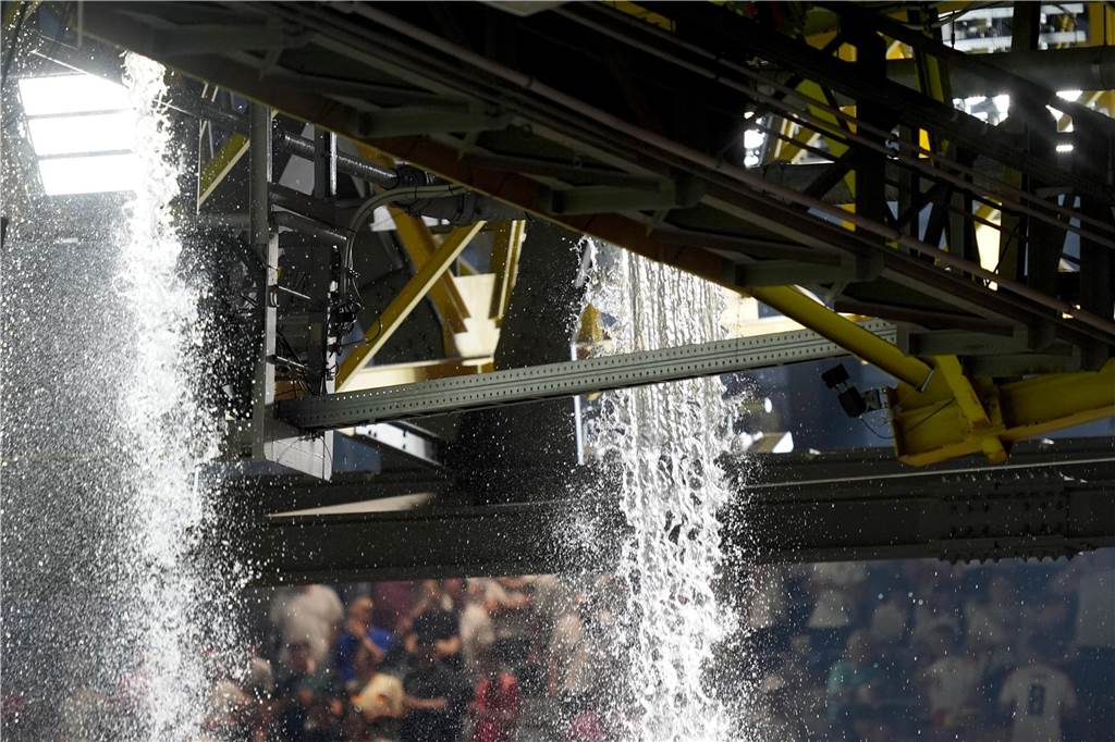 2024 war das wärmste Jahr in Dortmund aller Zeiten: Neuer Temperatur-Rekord Das Jahr 2024 war in unserer Region besonders nass. Vielen dürften noch die „Wasserfälle“ im Dortmunder Stadion zur Europameisterschaft in Erinnerung sein.