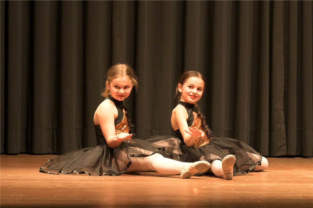 Das Jubiläumskonzert würdigte 30 Jahre Musikschule Selm angemessen.
