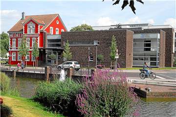 Jüdisches Museum Westfalen in Dorsten