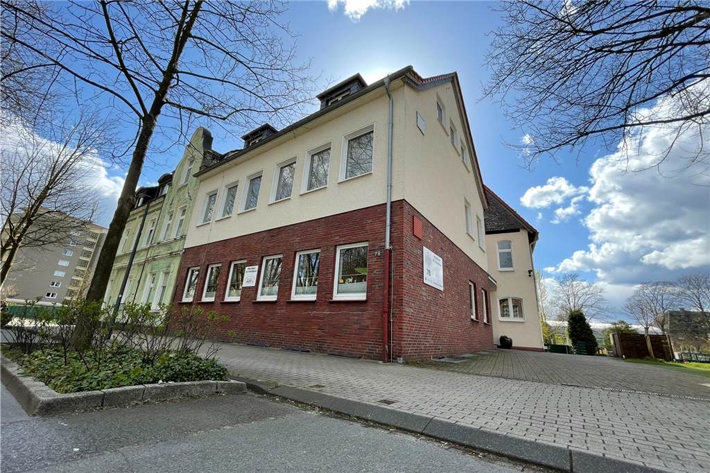 Nach 55 Jahren feiert St. Franziskus Schwerin jetzt die letzte Messe Das Jugendheim und der Kindergarten St. Franziskus auf Schwerin sind nur wenige Gehminuten von der Kirche entfernt. Hier wäre für die Pfarrei bzw. den Kita-Träger aus Dortmund Investitionsbedarf.