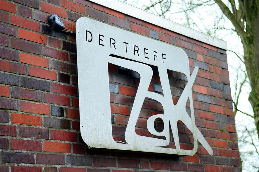 Streetfootballfeld am Jugendhaus braucht Beleuchtung Das Jugendtreff „Zak“ Heek.
