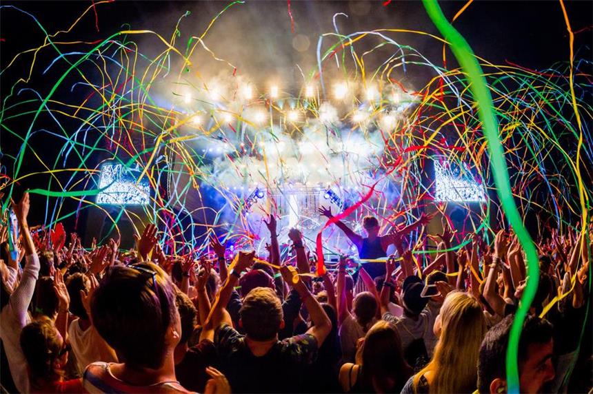 Was Sie über das Juicy Beats 2017 wissen müssen Das Juicy Beats 22 steigt am 28. und 29. Juli im Westfalenpark.