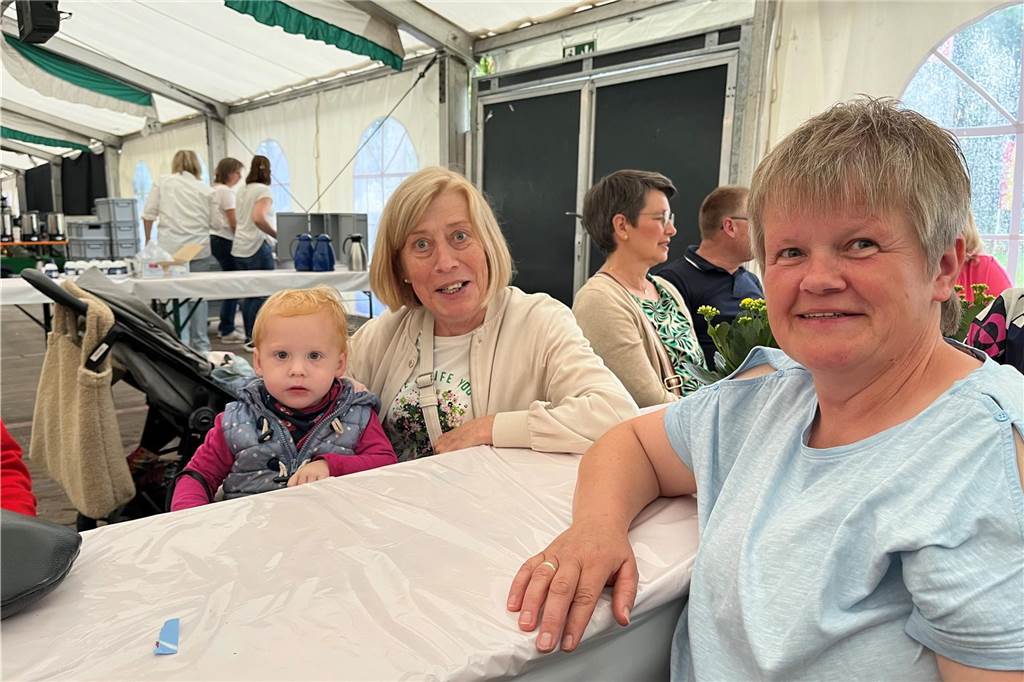 Kaiserschießen Schmäinghook Schützenfest