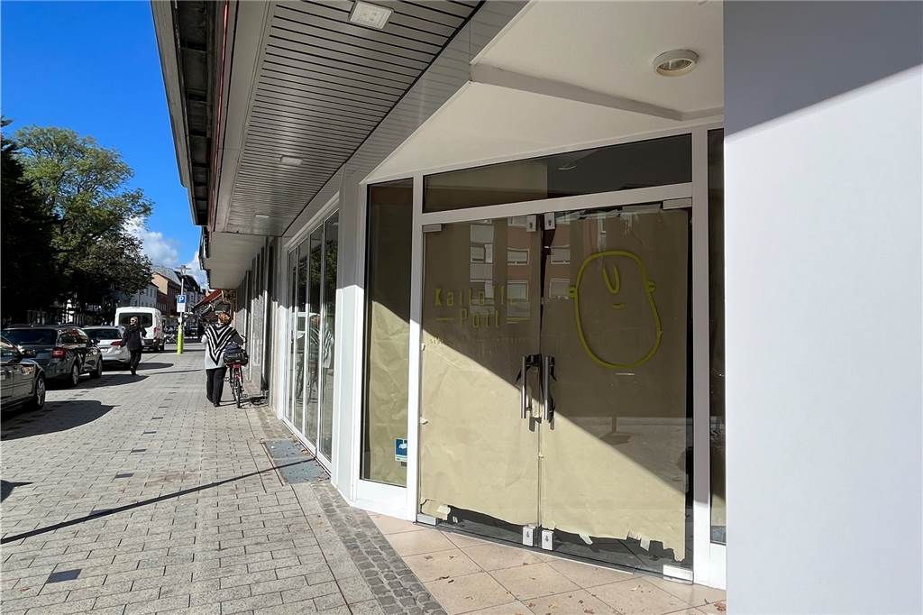 Nach Verzögerungen: Kartoffel Pott in Schwerte soll bald eröffnen Logo von Kartoffel Pott, stampfen, mixen, löffeln