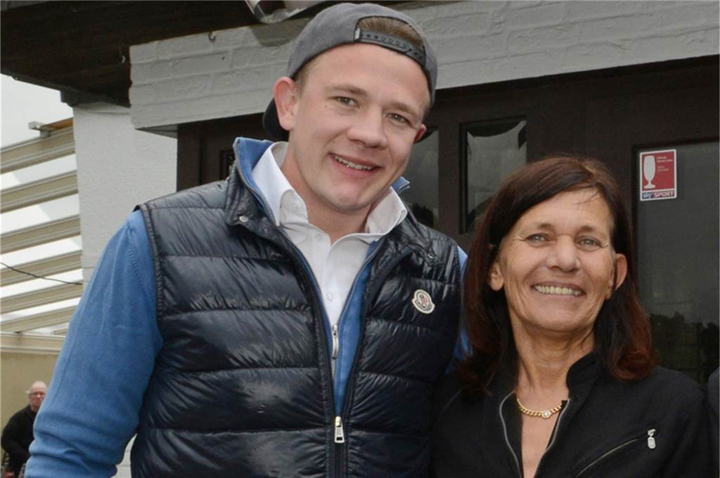 Gastronomen beklagen Kostenexplosion und Personalmangel Dagmar Grothoff und ihr Sohn Maximilian