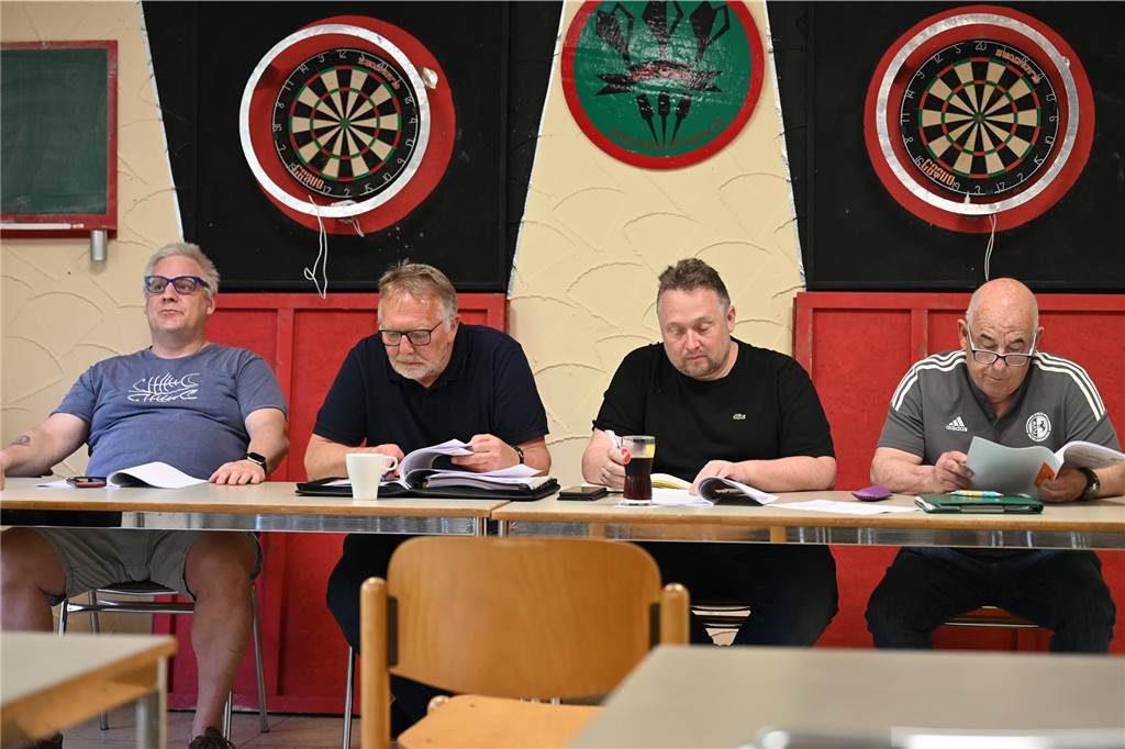 Polizei-Einsatz nach Zuschauer-Angriff auf Schiedsrichter: Geldstrafen für zwei Vereine Kreissportgericht Recklinghausen