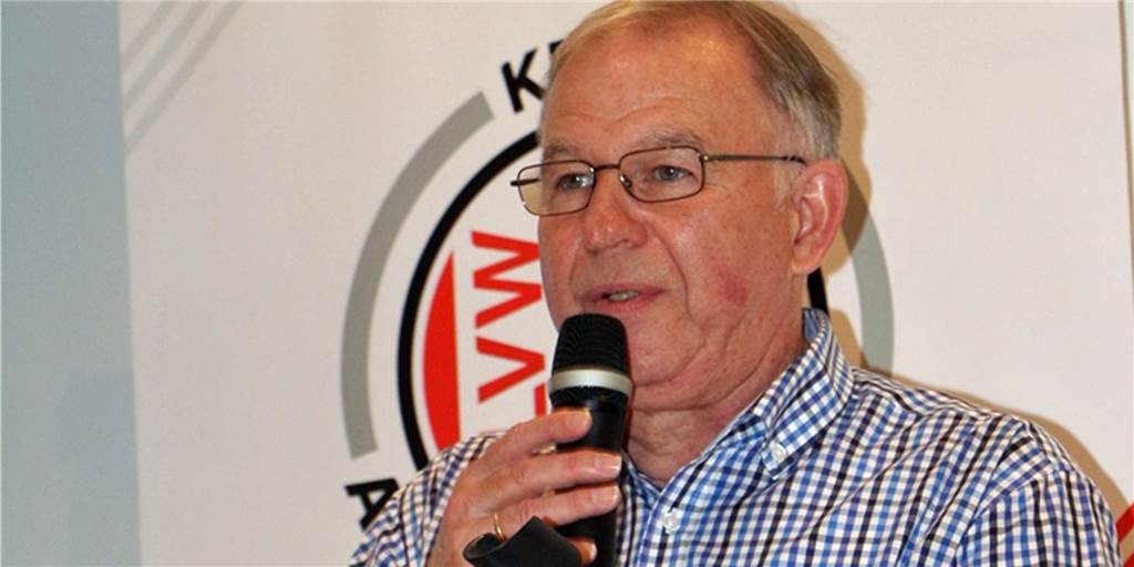 „Ich mach’ Dich kaputt“: Ahauser Vater sorgt für Abbruch eines Jugendspiels Das Kreissportgericht um den Vorsitzenden Berni Langener musste sich mit einem Spielabbruch im Jugendbereich befassen.