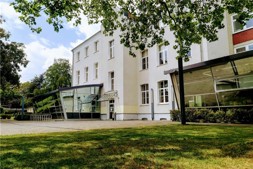 Dortmunder Kulturzentrum öffnet wieder für Kurse in Präsenz Das Kulturzentrum Balou in Dortmund-Brackel bietet wieder Kurse in Präsenz an.
