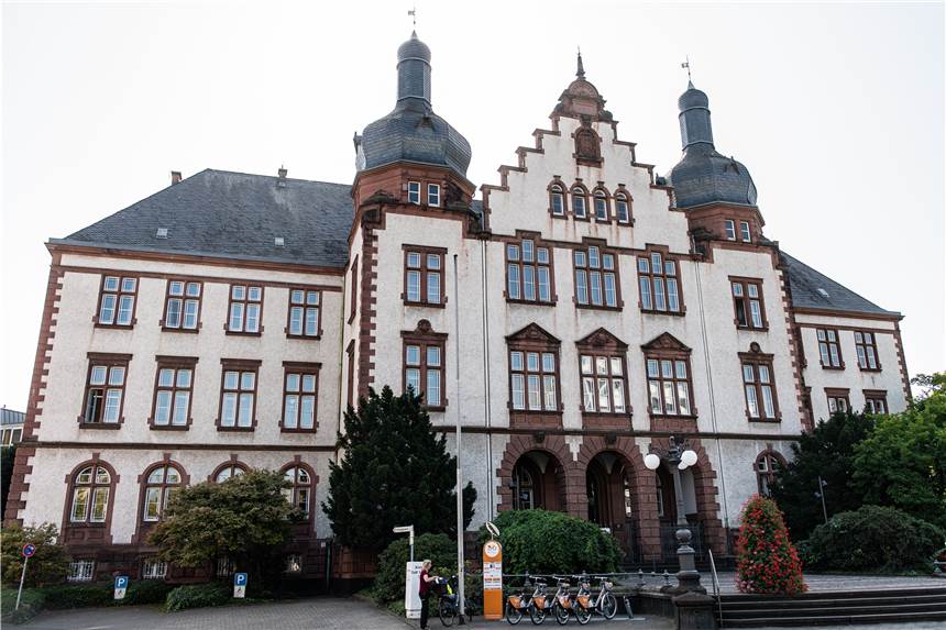 Land NRW ordnet für eine weitere Stadt und einen Kreis die Notbremse an Das Land hat die Notbremse auch für die Stadt Hamm angeordnet.