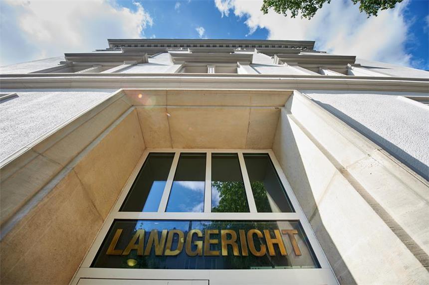 Swingerclub muss weiter selbst Strom produzieren Das Landgericht Dortmund.