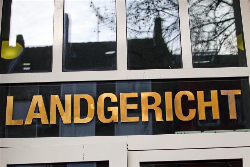 Stadtwerke drehten Swingerclub den Strom ab Das Landgericht Dortmund.