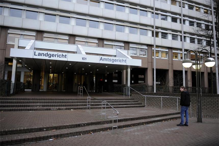 Landgericht folgt Beschwerde von Abgemahnten Das Landgericht in Köln