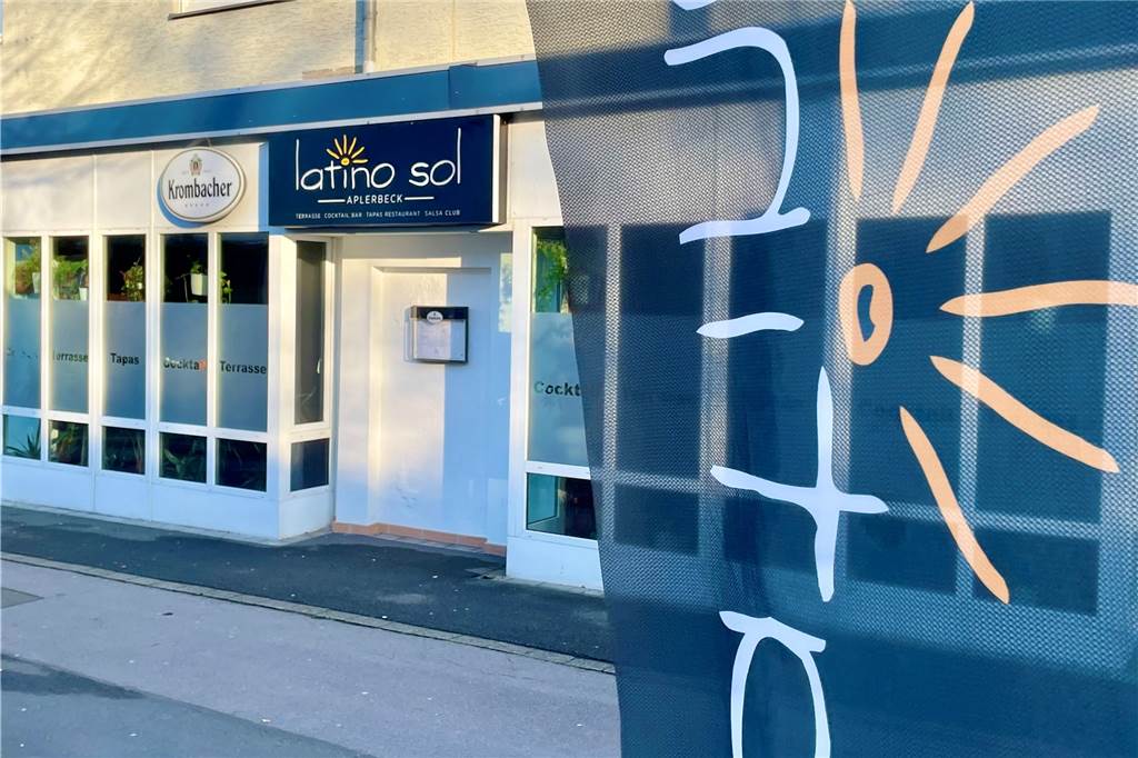Latino Sol: In dieser Tapas-Bar wird geschlemmt und Salsa getanzt Latino Sol in Aplerbeck