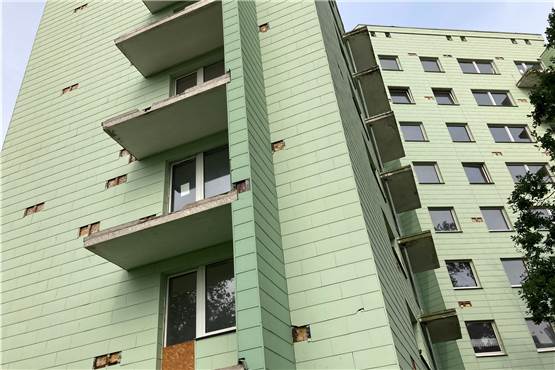 Belvona statt Altro Mondo, doch das Elend am Schophof geht weiter