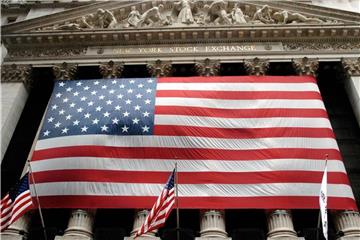Das Leistungsbilanzdefizit der USA ist chronisch. Foto: Bryan Smith/Zuma Press