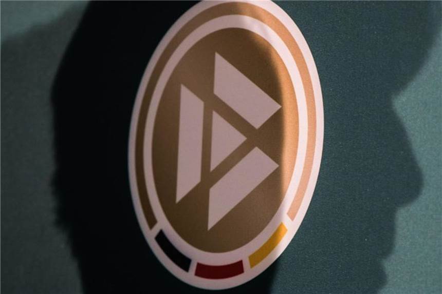 Tobias Haupt wird neuer Leiter der DFB-Akademie Das Logo der künftigen DFB-Akademie. Foto: Frank Rumpenhorst