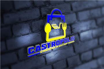 Das Logo der neuen Castropolis-Plattform. Hier sollen Händler und Kunden zu Coronazeiten zusammenfinden.
