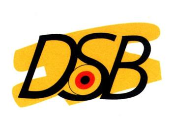Das Logo des Deutschen Schützenbunds. Foto: repro