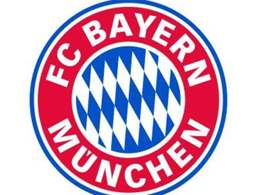 FC Bayern München Das Logo des Fußball-Erstligisten FC Bayern München. Foto: