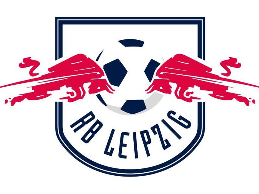 RB Leipzig Das Logo des Fußball-Erstligisten RB Leipzig. Quelle: RB Leipzig Foto: RB Leipzig