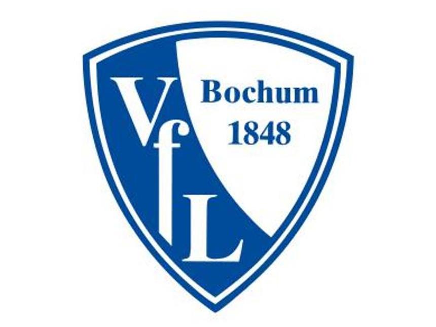 VfL Bochum Das Logo des Fußball-Zweitligisten VfL Bochum. Foto: