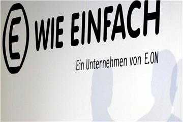 Das Logo von E wie einfach. Foto: Rolf Vennenbernd/Archiv