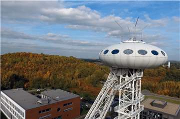 Das Lüner Technologiezentrum Lüntec könnte nun endlich auch Hochschulstandort werden.