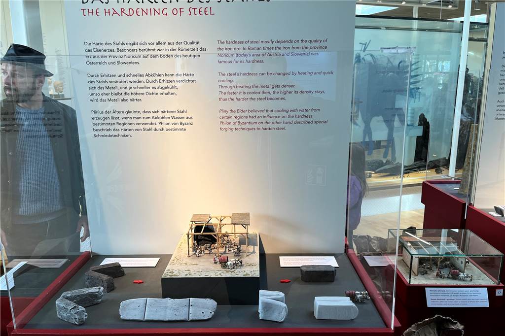 Das Römermuseum feiert 30-jähriges Jubiläum: Mehr als 30 Fotos zum Durchklicken Das LWL-Römermuseum in Haltern lockte zum 30-jährigen Jubiläum zahlreiche Besucher mit Attraktionen und Ausstellungen an.