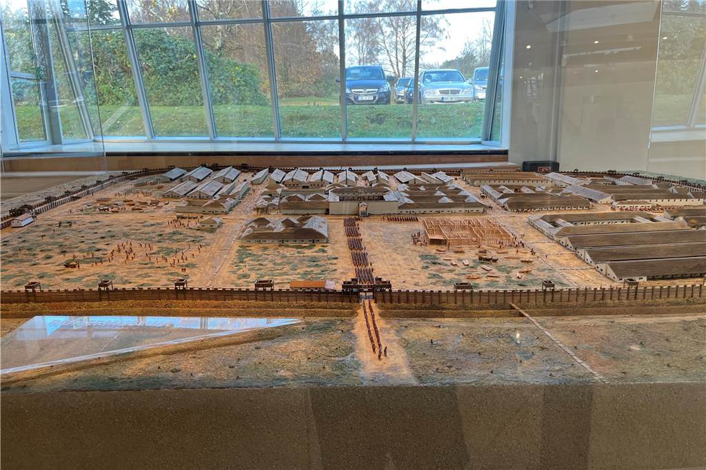 Das Römermuseum feiert 30-jähriges Jubiläum: Mehr als 30 Fotos zum Durchklicken Das LWL-Römermuseum in Haltern lockte zum 30-jährigen Jubiläum zahlreiche Besucher mit Attraktionen und Ausstellungen an.