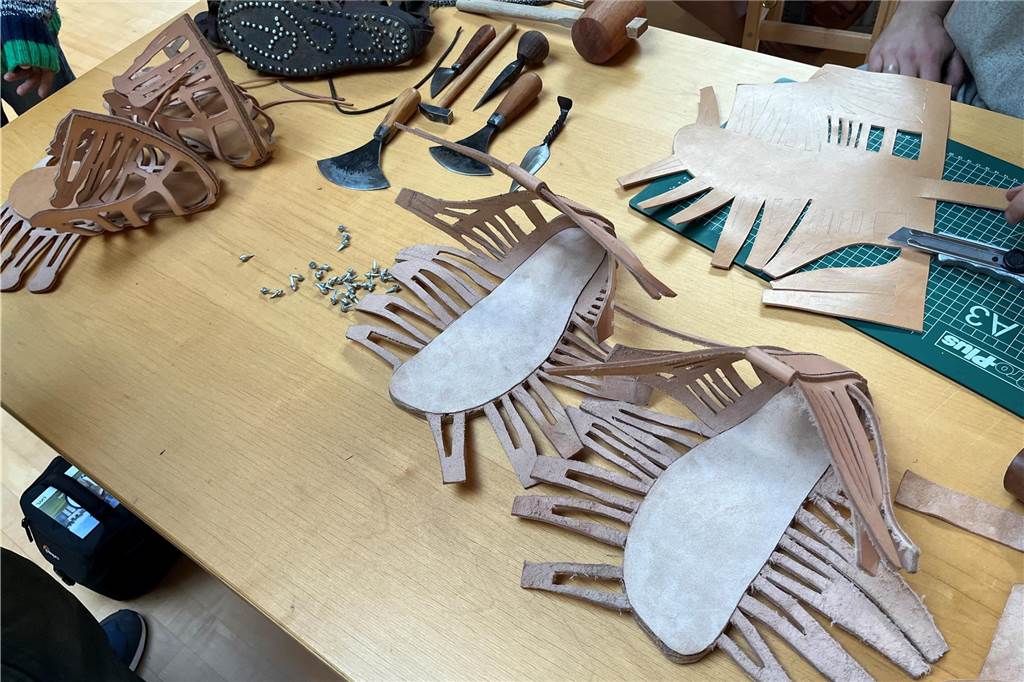 Das Römermuseum feiert 30-jähriges Jubiläum: Mehr als 30 Fotos zum Durchklicken Das LWL-Römermuseum in Haltern lockte zum 30-jährigen Jubiläum zahlreiche Besucher mit Attraktionen und Ausstellungen an.