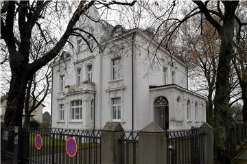 Das Museum der Stadt Lünen war schon einmal in einer Villa: Die Villa Bäumer an der Cappenberger Straße 54, heute 62, war das erste feste Domizil. 
