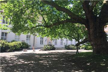 Das Museum des Schloss Cappenbergs wird schon bald im Südflügel eröffnen. Die Ausstellungen stehen schon fest.