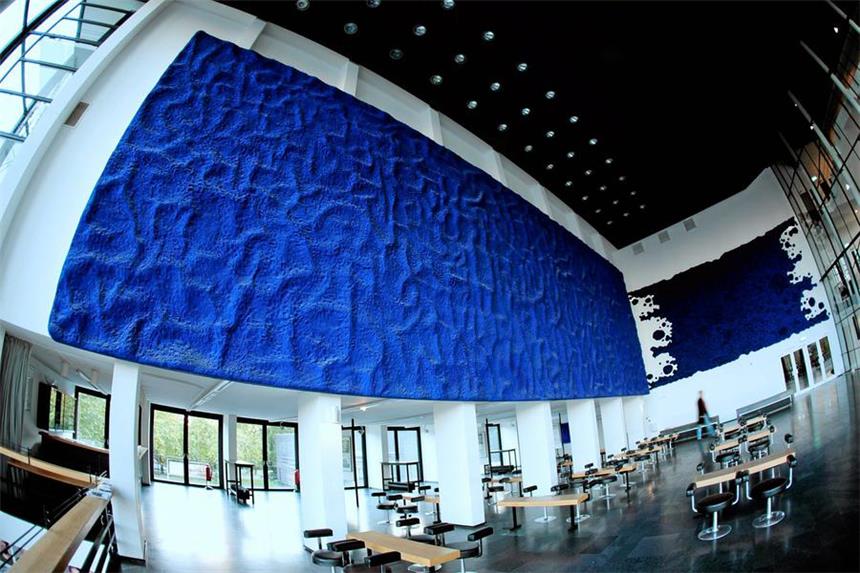Das Musiktheater im Revier bietet ein buntes Programm.