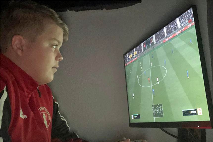 Offen für alle: Eintracht Ahaus und RW Nienborg bitten zum Fifa-Turnier Das nächste Turnier an der Konsole haben RW Nienborg und Eintracht Ahaus bereits geplant.