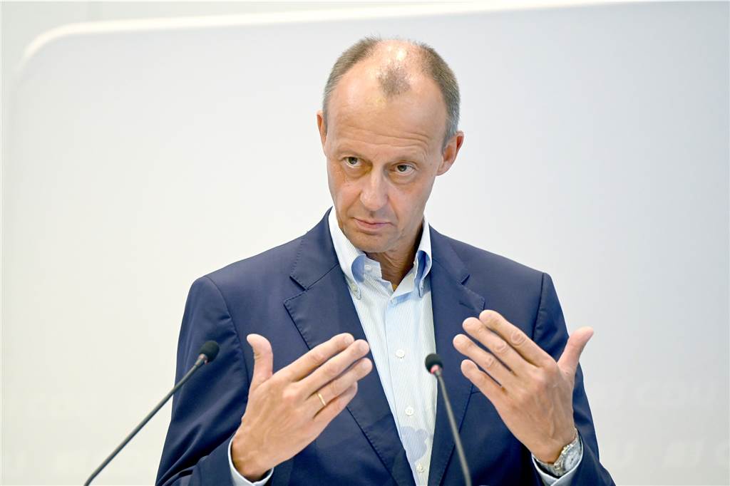 Ob SPD, Union, Grüne, FDP oder Linke - wer könnte eigentlich (wieder) Minister werden? Das Naheliegendste für CDU-Mann Friedrich Merz wäre das Wirtschaftsressort.