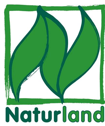 Nach Tierquälerei-Skandal: Wie erkenne ich Fleisch, das ich guten Gewissens essen kann? Das Naturland-Kennzeichen.
