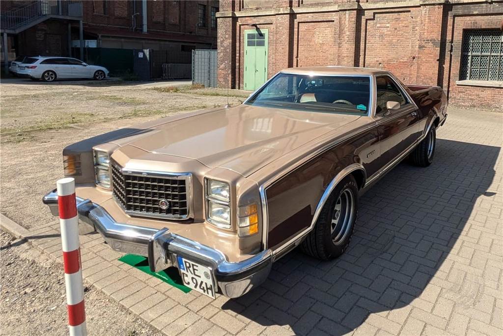 Das Oldtimer-Treffen der Oldtimerfreunde Schermbeck im Creativ-Quartier war ein voller Erfolg