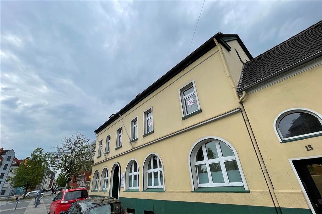 SPD sperrt Weiß aus Wahlkreisbüro aus: „Landtagsmandat sofort niederlegen“ Das Parteibüro der SPD an der Bahnhofstraße in Kamen hatte Rüdiger Weiß bisher für seine Wahlkreisarbeit genutzt. Das darf er nun nicht mehr.