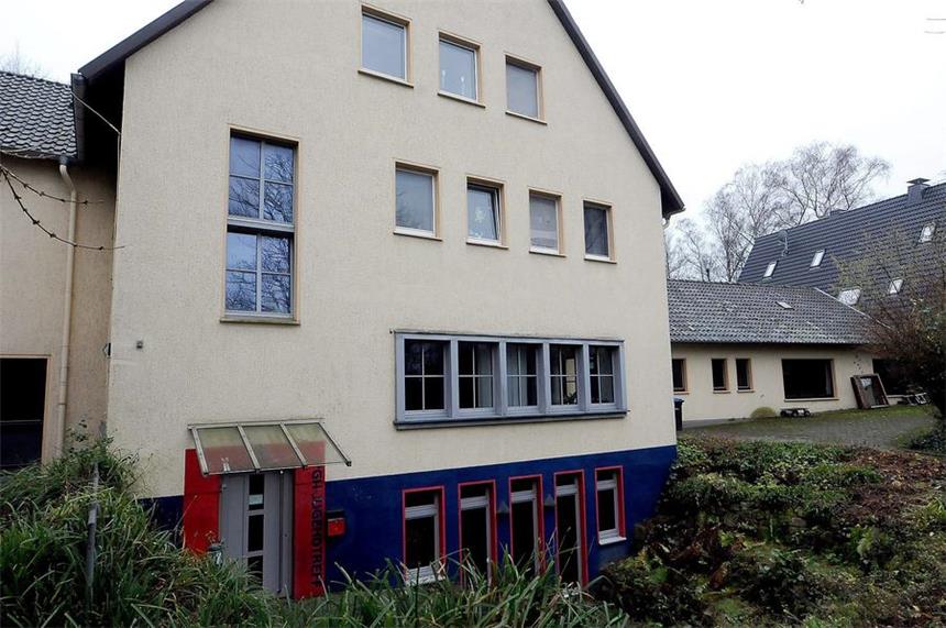 Kirche verkauft Paul-Gerhardt-Haus an Tamilen Das Paul-Gerhardt-Haus wird an die tamilische Maranatha-Gemeinde verkauft.