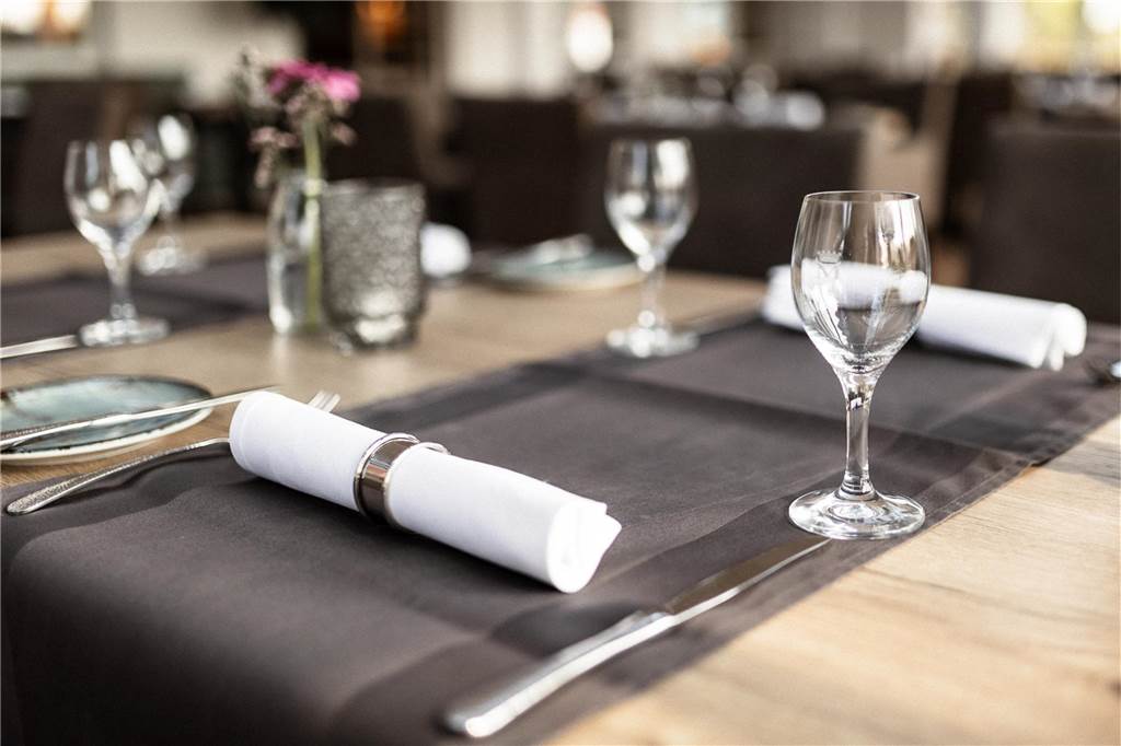 Hotel ist eröffnet: Lieb & Wert zeigt die Liebe zum Detail Das Restaurant "Lieb & Wert hat seit etwas über einem Jahr eröffnet.
