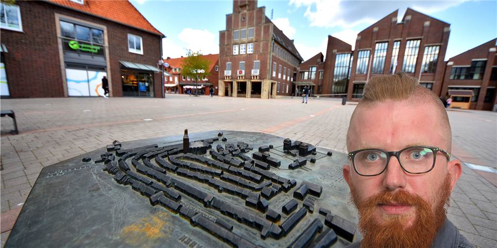 Landet der Fall vor Gericht, ist das die denkbar schlechteste Lösung Das Ringen um die Stelle des Ersten Beigeordneten scheint sich erst vor Gericht lösen zu lassen. Nicht die beste Variante.