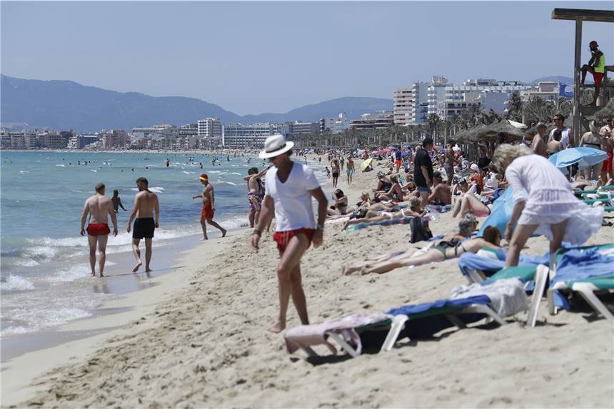 Neue RKI-Liste: Ganz Spanien ist Risikogebiet, Zypern sogar Hochinzidenzgebiet Das RKI hat am Freitag auch Mallorca als Risikogebiet eingestuft.